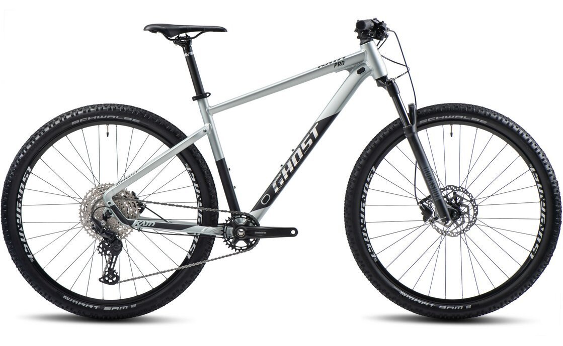 Ghost Kato Pro 29 AL – 29 Zoll – Diamant – 2025