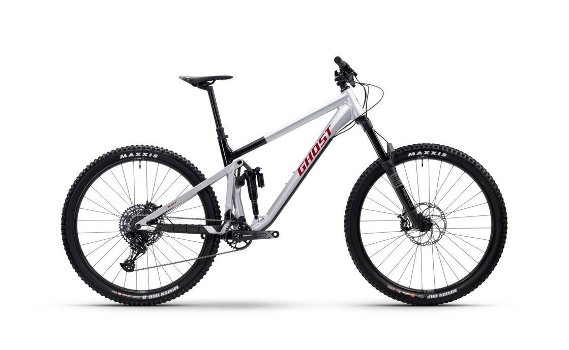 Ghost Riot AM AL – 29 Zoll – Fully – 2025