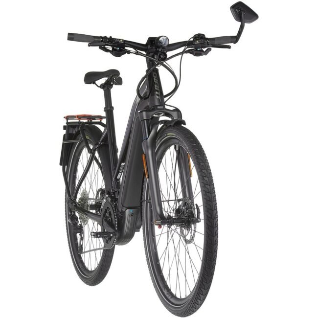 Giant Explr E+ Pro 45 STA schwarz. – Bild 3