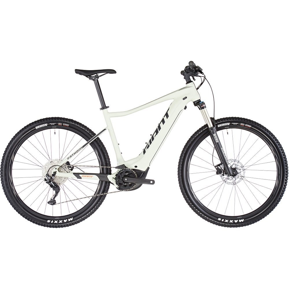 Giant Fathom E+ 2.