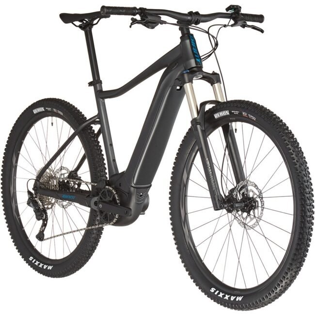 Giant Fathom E+ 2. – Bild 2