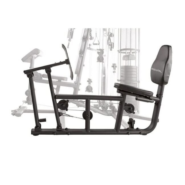 Govital FIT 815 Kraftstation - Auslaufmodell – Bild 6