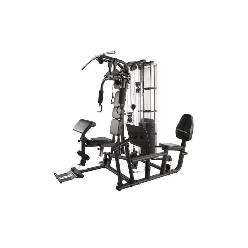 Govital FIT 815 Kraftstation – Auslaufmodell