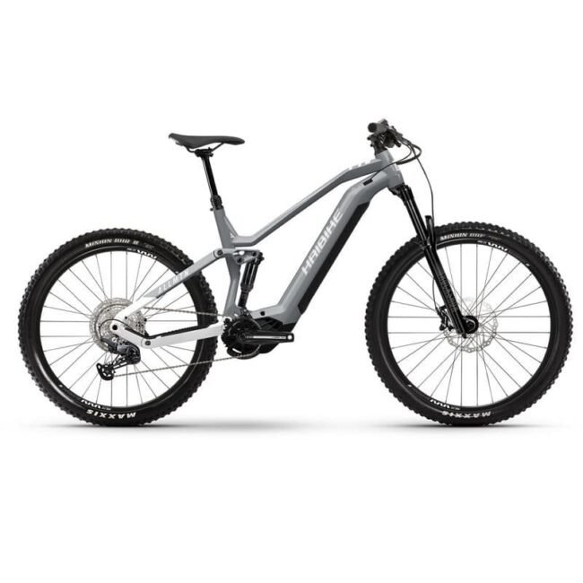 Haibike AllMtn 3 - 720 Wh - 29 / 27,5 Zoll - Fully