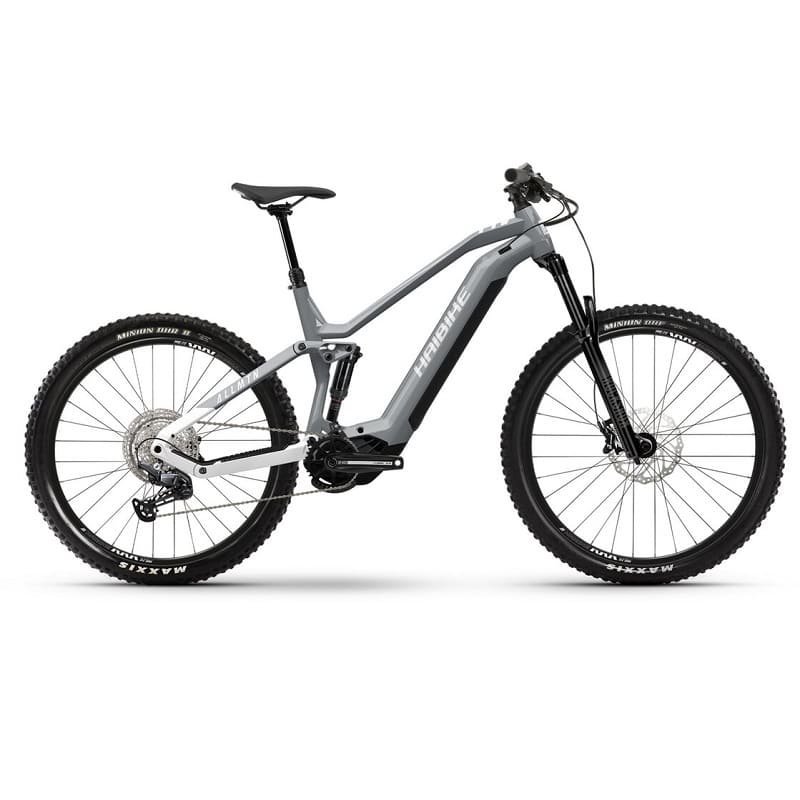 Haibike AllMtn 3 – 720 Wh – 29 / 27,5 Zoll – Fully
