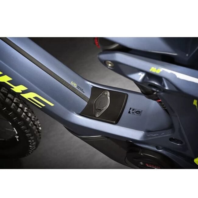 Haibike AllMtn CF 11 - 750 Wh - 29 / 27,5 Zoll - Fully – Bild 5