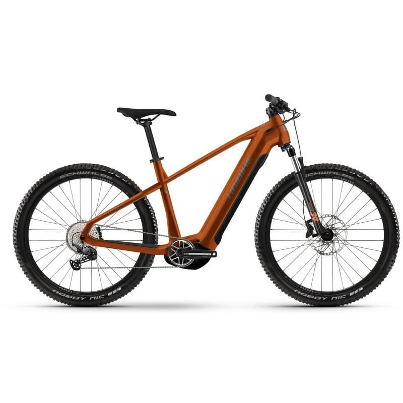 Haibike AllTrack 6 29 – 720 Wh – 29 Zoll – Diamant