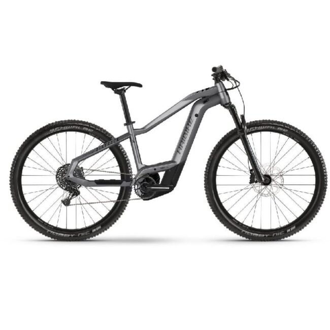 Haibike AllTrack 9 29 - 750 Wh - 29 Zoll - Diamant