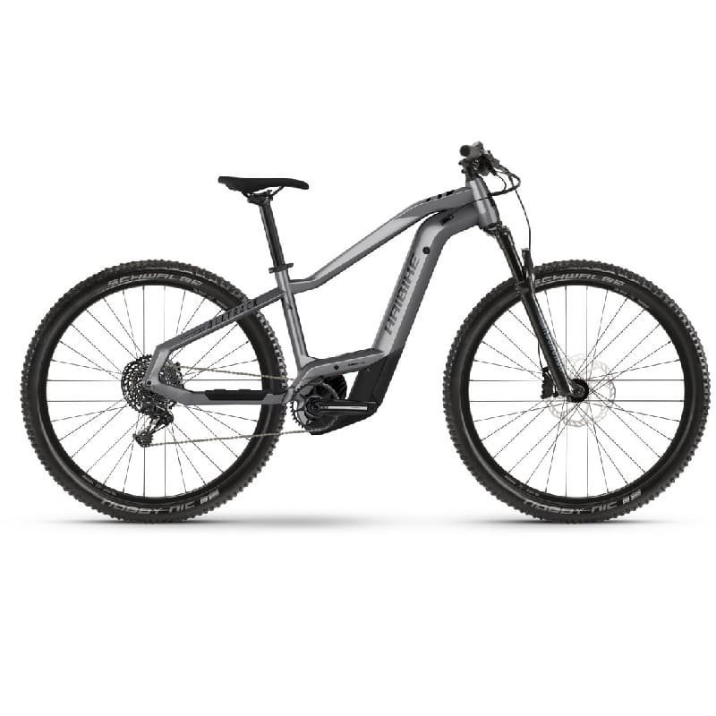 Haibike AllTrack 9 29 – 750 Wh – 29 Zoll – Diamant