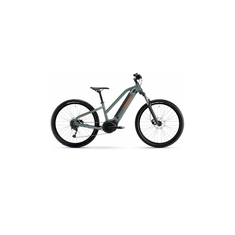Haibike AllTrack – 500 Wh – 27,5 Zoll – Diamant