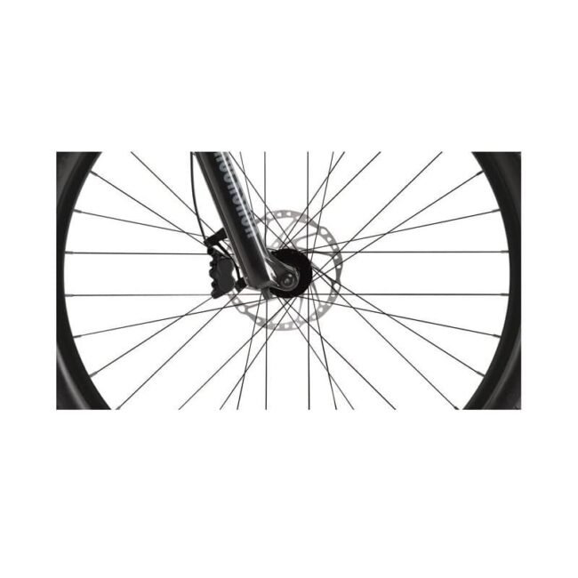 Haibike HardNine 10 - 625 Wh - 29 Zoll - Diamant – Bild 4