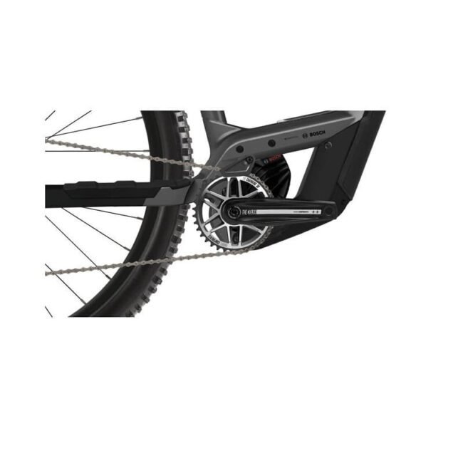 Haibike HardNine 10 - 625 Wh - 29 Zoll - Diamant – Bild 5