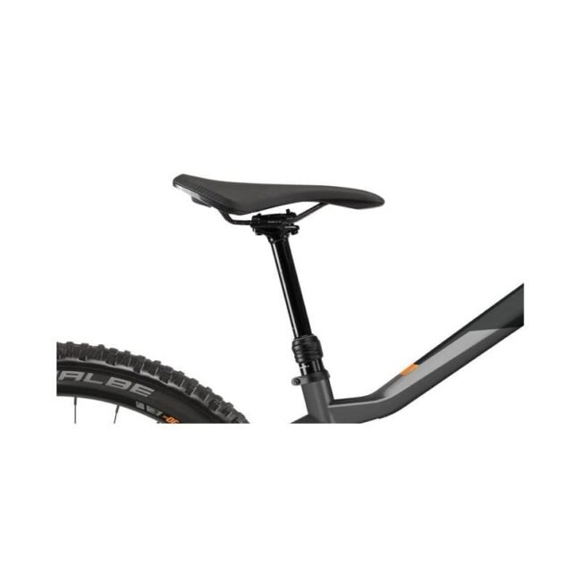 Haibike HardNine 10 - 625 Wh - 29 Zoll - Diamant – Bild 7