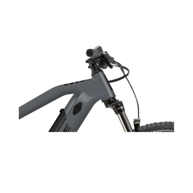 Haibike HardNine 4 - 400 Wh - 29 Zoll - Diamant – Bild 3