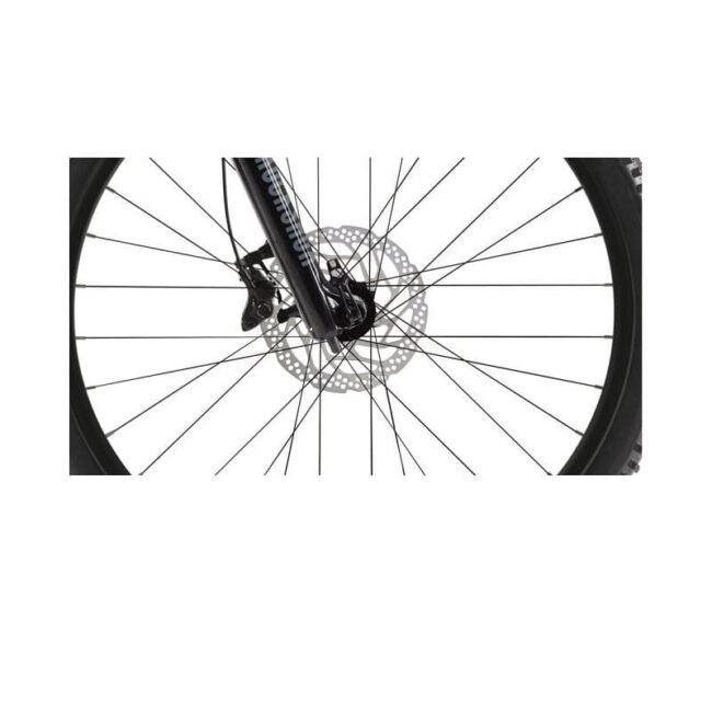 Haibike HardNine 7 - 630 Wh - 29 Zoll - Diamant – Bild 4
