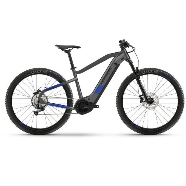 Haibike HardNine 7 - 630 Wh - 29 Zoll - Diamant