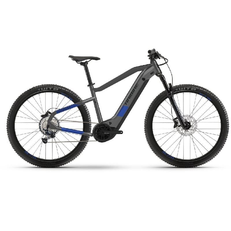 Haibike HardNine 7 – 630 Wh – 29 Zoll – Diamant