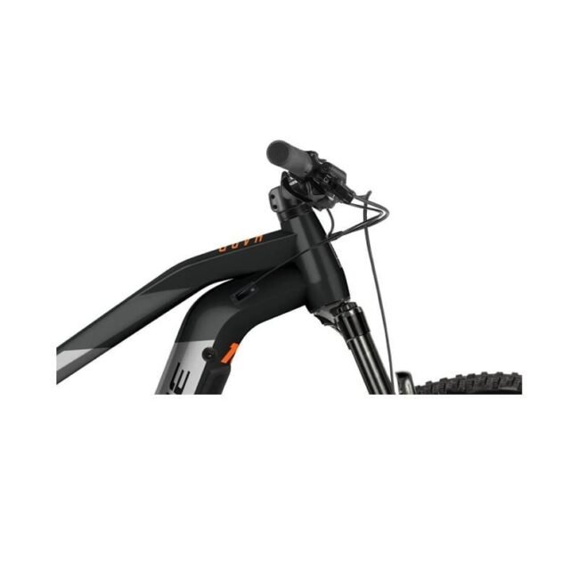 Haibike HardSeven 10 - 625 Wh - 27,5 Zoll - Diamant – Bild 3