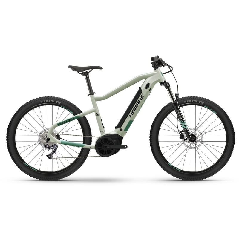 Haibike HardSeven 5 – 500 Wh – 27,5 Zoll – Diamant