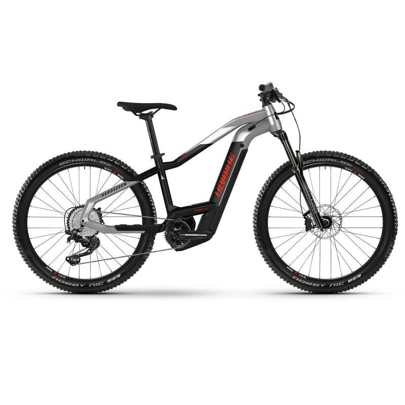 Haibike HardSeven 9 – 625 Wh – 27,5 Zoll – Diamant