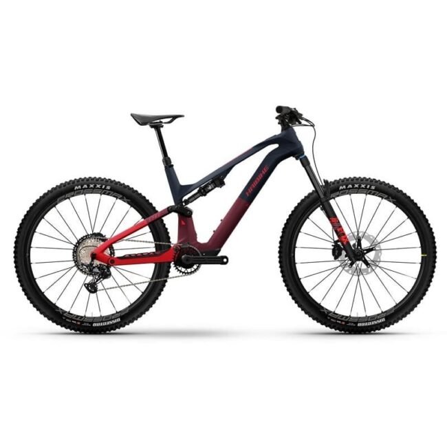 Haibike Lyke CF 11 - 430 Wh - 29 Zoll - Fully – Bild 4
