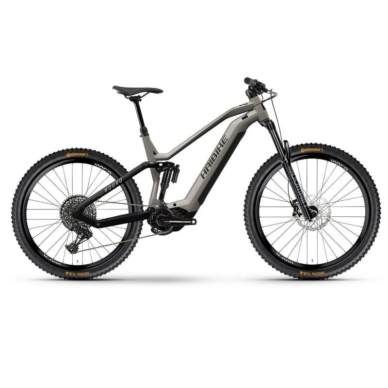 Haibike Nduro 6 – 720 Wh – 29 / 27,5 Zoll – Fully
