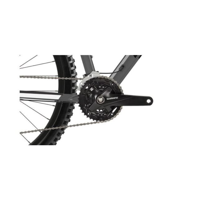 Haibike Seet 8 - Auslaufmodell - 29 Zoll - Diamant – Bild 5