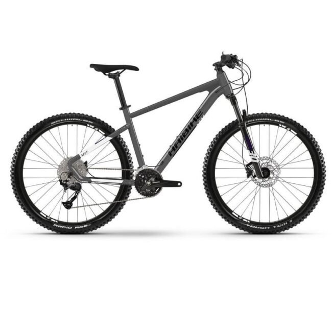 Haibike Seet 8 - Auslaufmodell - 29 Zoll - Diamant