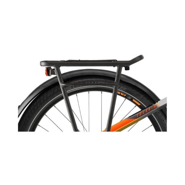 Haibike Trekking 10 - 625 Wh - Auslaufmodell - 27,5 Zoll - Diamant – Bild 6