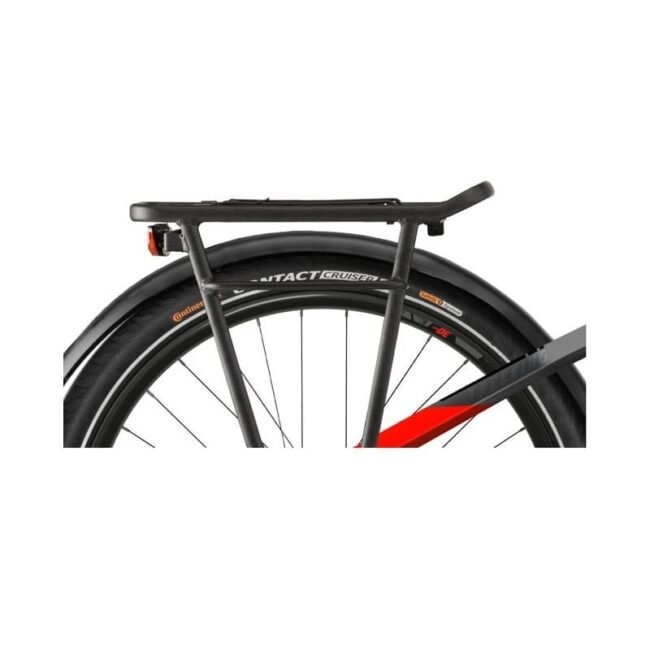 Haibike Trekking 9 - 625 Wh - Auslaufmodell - 27,5 Zoll - Diamant – Bild 6