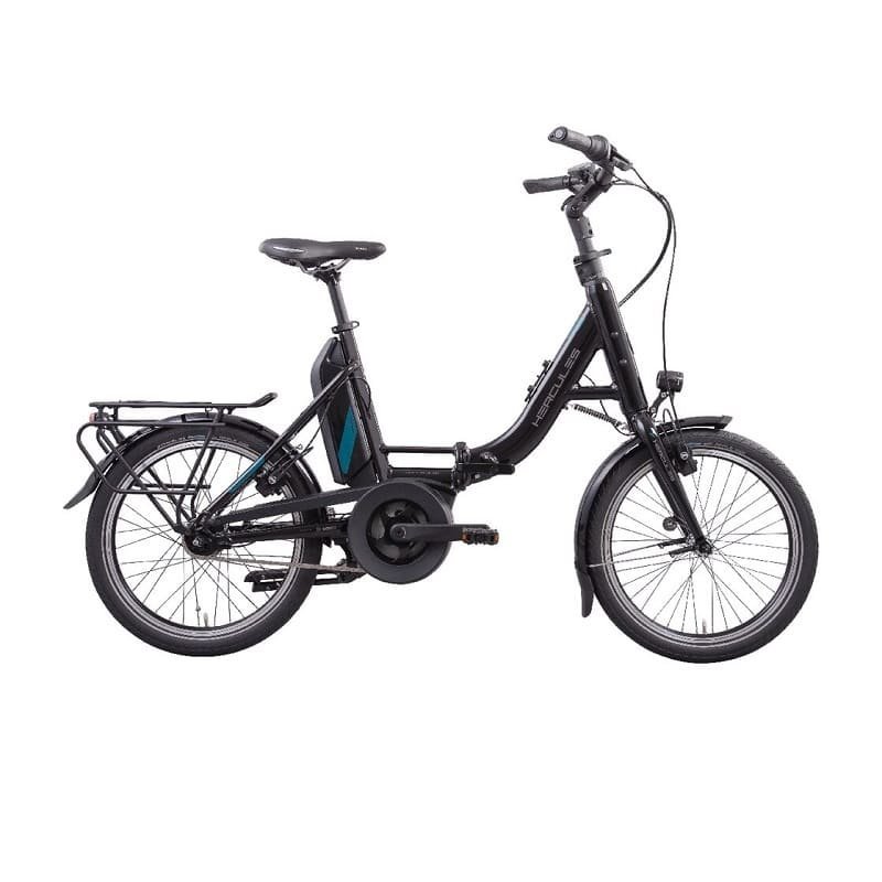 Hercules Rob Fold F7 – 400 Wh – 2023 – 20 Zoll – Faltrahmen