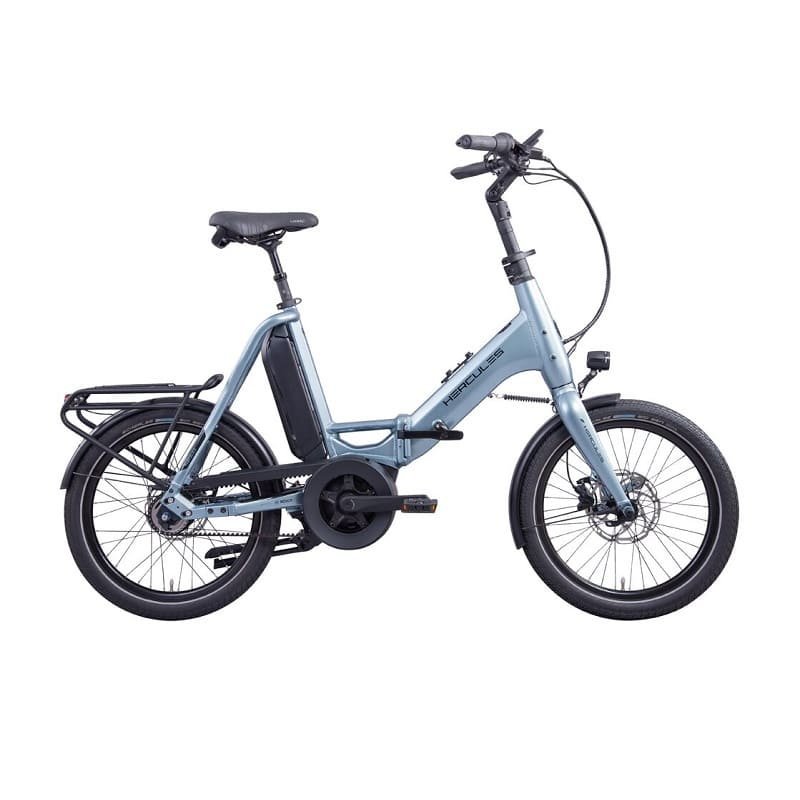 Hercules Rob Fold R5 – 545 Wh – 2025 – 20 Zoll – Faltrahmen