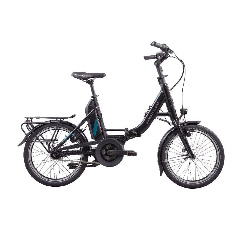 Hercules Rob Fold R7 – 400 Wh – 2023 – 20 Zoll – Faltrahmen