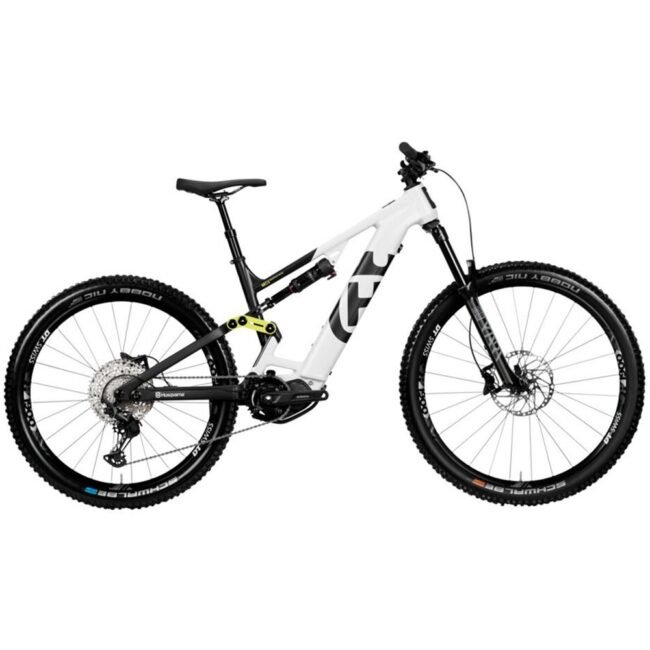 Husqvarna Mountain Cross MC3 – 630 Wh – Mullet – Fully – 2024