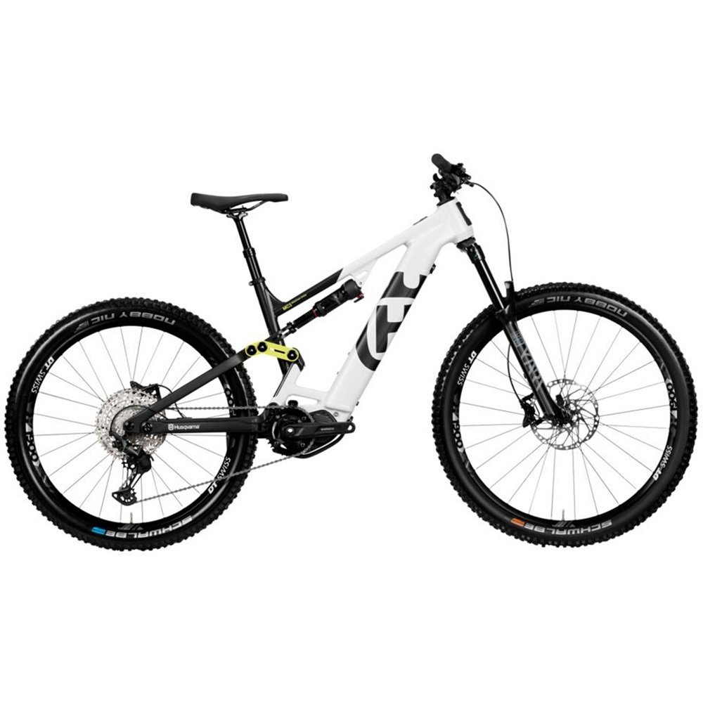 Husqvarna Mountain Cross MC3 – 630 Wh – Mullet – Fully – 2024