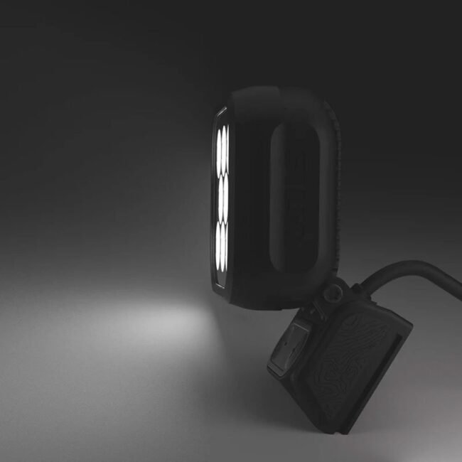 Silva Ignite - Stirnlampe – Bild 7