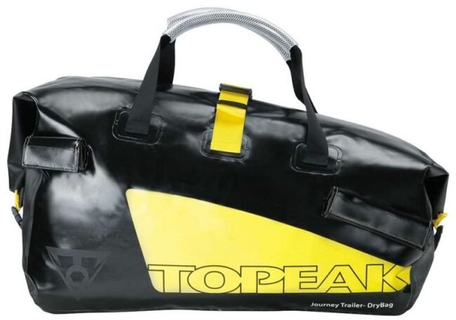 Topeak Journey Trailer TX Anhänger – Bild 2