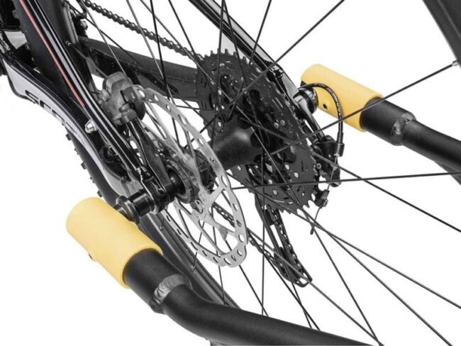 Topeak Journey Trailer TX Anhänger – Bild 3