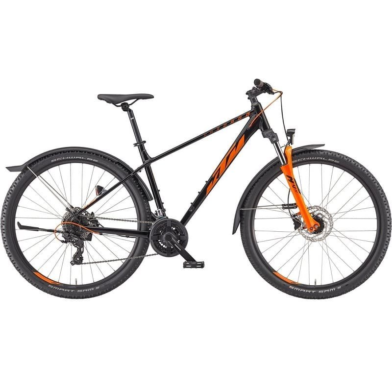 KTM Chicago Street 27 – 2023 – 27,5 Zoll – Diamant