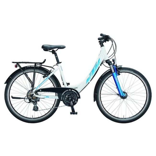 KTM Country Star 26 - 2023 - 26 Zoll - Tiefeinsteiger