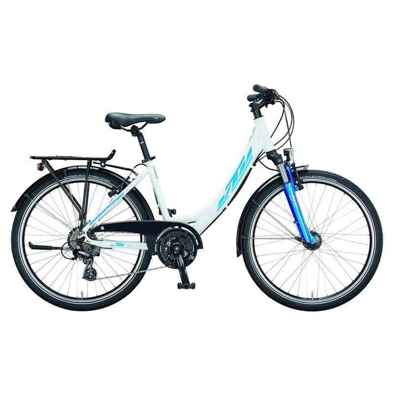 KTM Country Star 26 – 2023 – 26 Zoll – Tiefeinsteiger