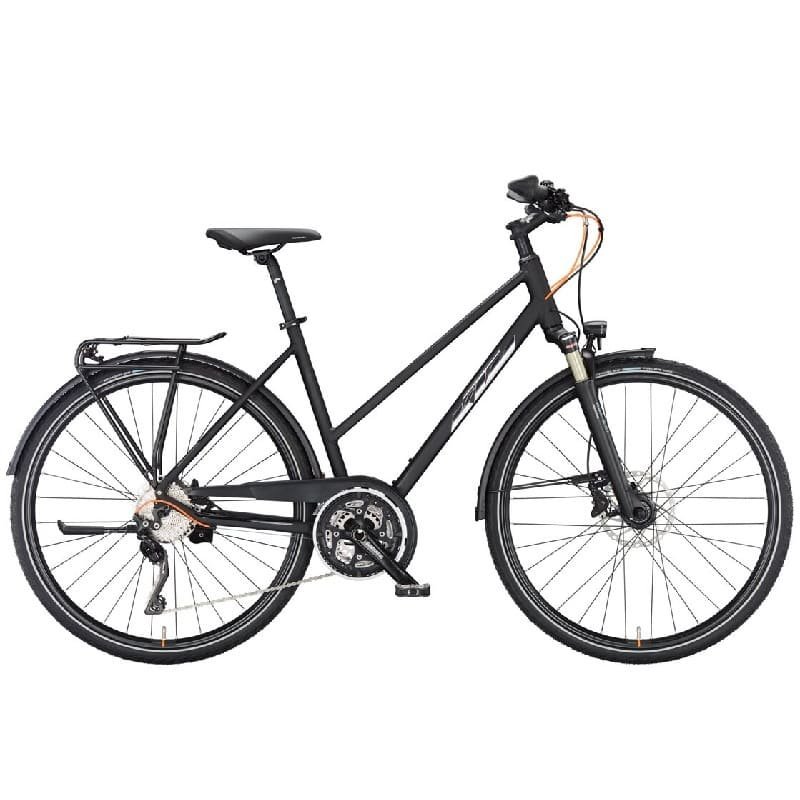 KTM Life 1964 – 2023 – 28 Zoll – Damen Sport