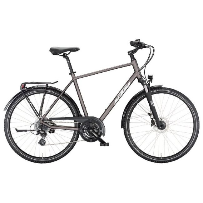 KTM Life Ride - 2023 - 28 Zoll - Diamant