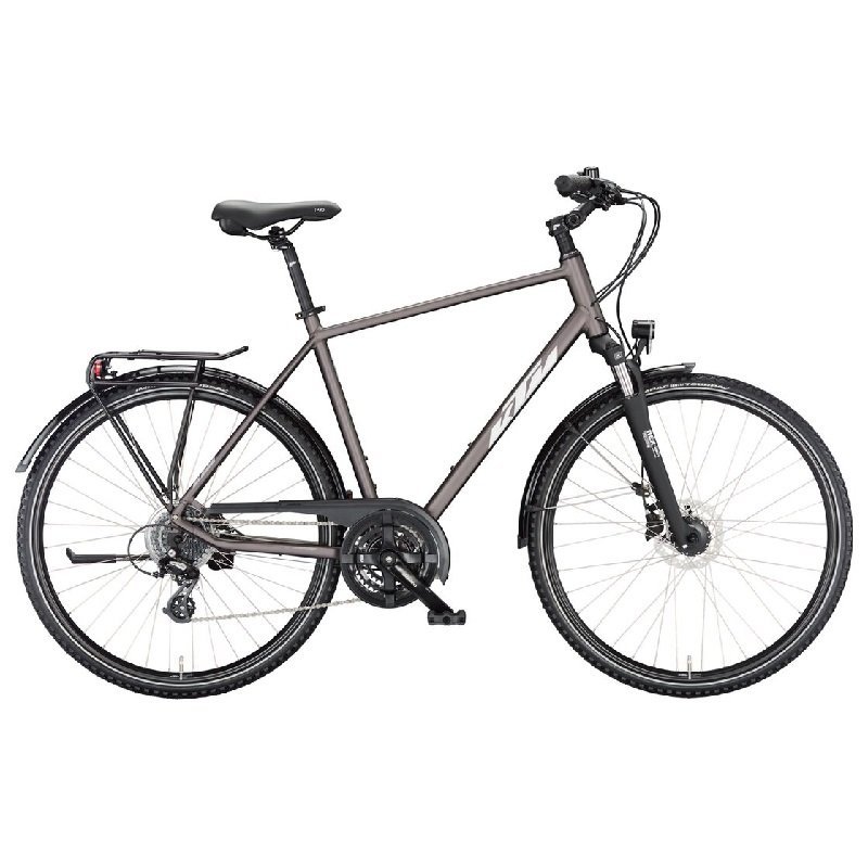KTM Life Ride – 2023 – 28 Zoll – Diamant