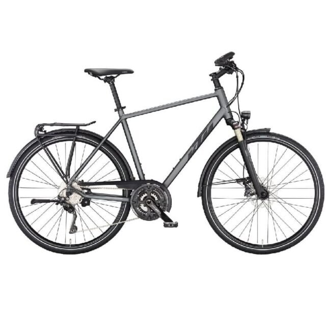 KTM Life Style - 2023 - 28 Zoll - Diamant