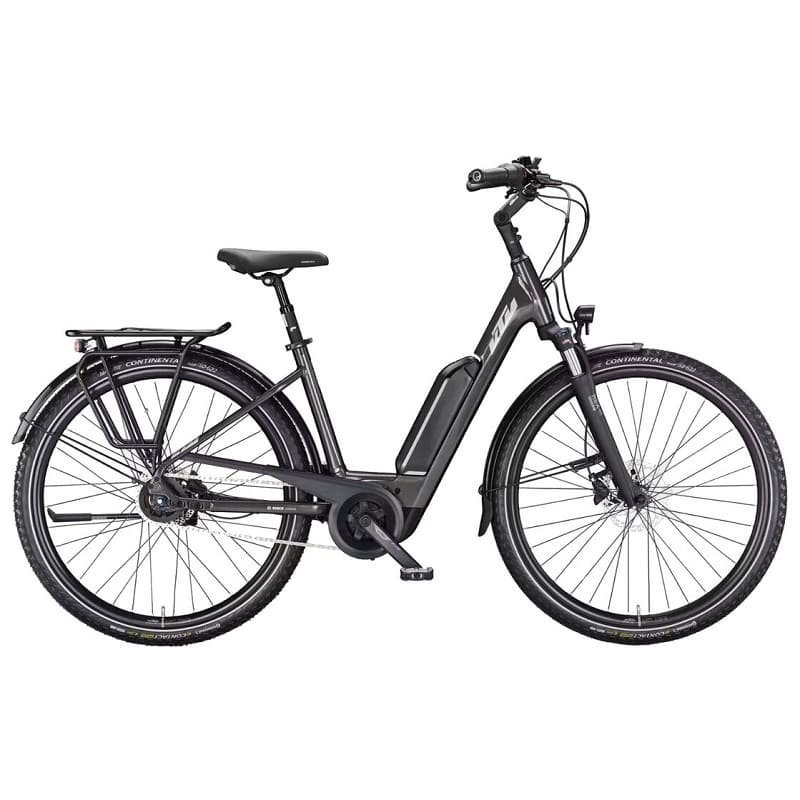 KTM Macina Central P510 RT – 545 Wh – 2023 – 28 Zoll – Tiefeinsteiger