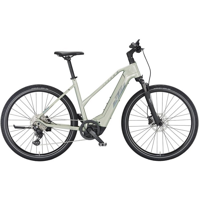 KTM Macina Cross 720 – 750 Wh – 2023 – 28 Zoll – Damen Sport