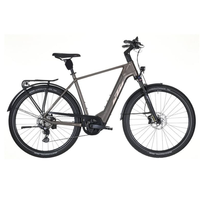 KTM Macina Gran 710 – 750 Wh – 2023 – 28 Zoll – Diamant