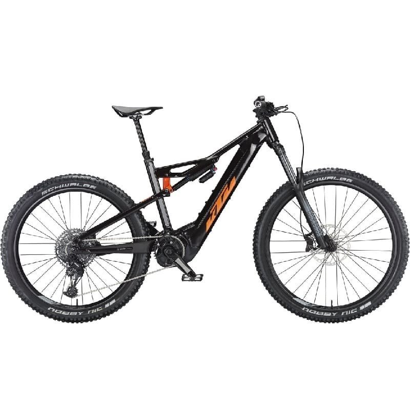 KTM Macina Kapoho 7973 – 750 Wh – 29 / 27,5 Zoll – Fully