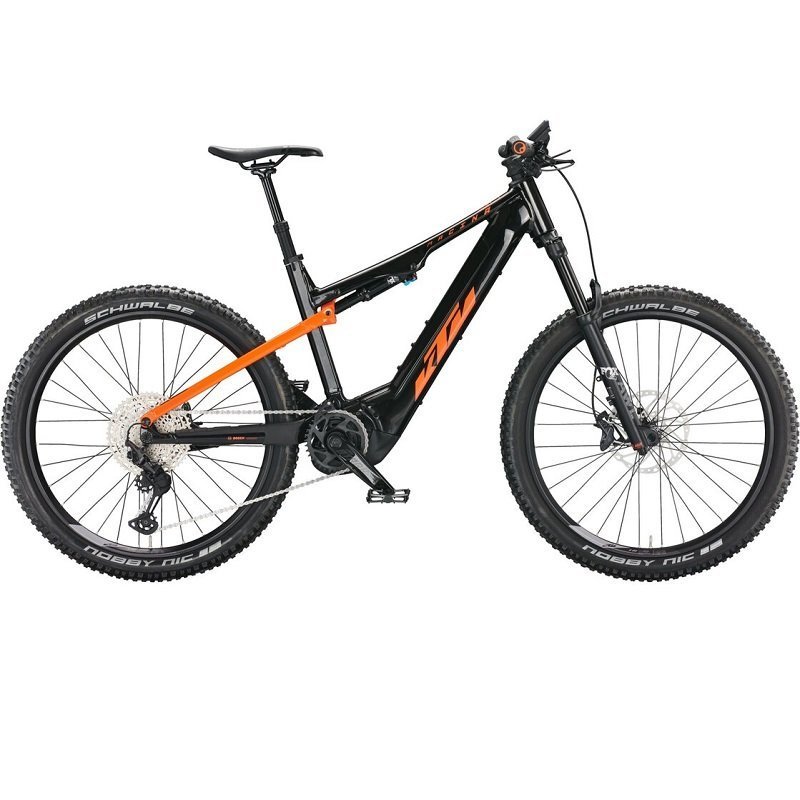 KTM Macina Lycan 771 – 750 Wh – Auslaufmodell – 27,5 Zoll – Fully